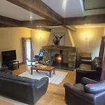 Holiday home Gardale House