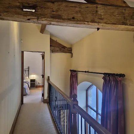 Gardale House Holiday home
