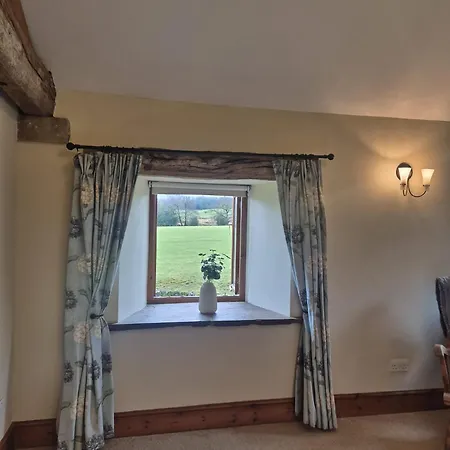 Gardale House Holiday home *