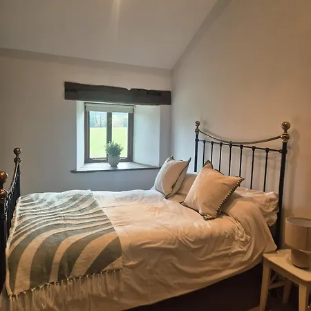 Gardale House * Long Preston